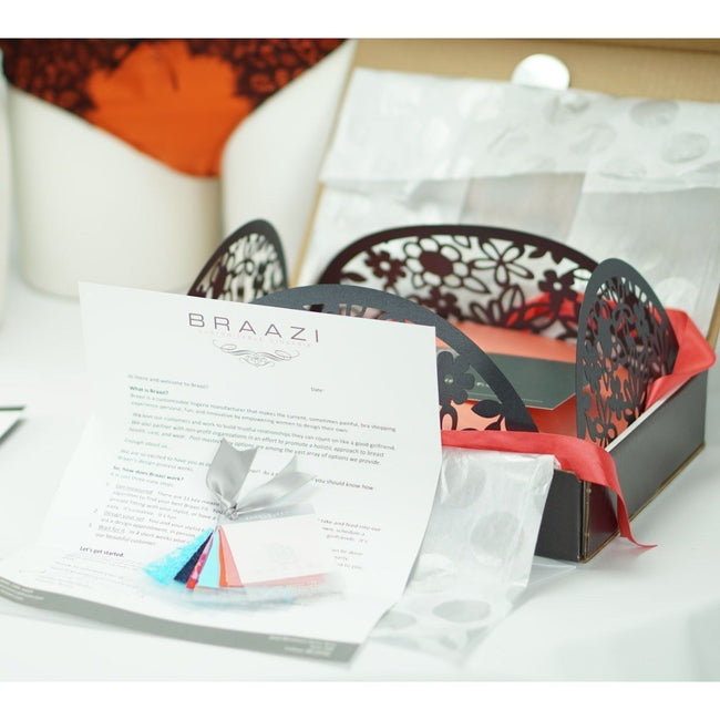 Home Fit & Design Kit - Home Fit & Design Kit