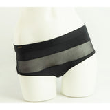 Panties - Audrie Diana Panties In Black