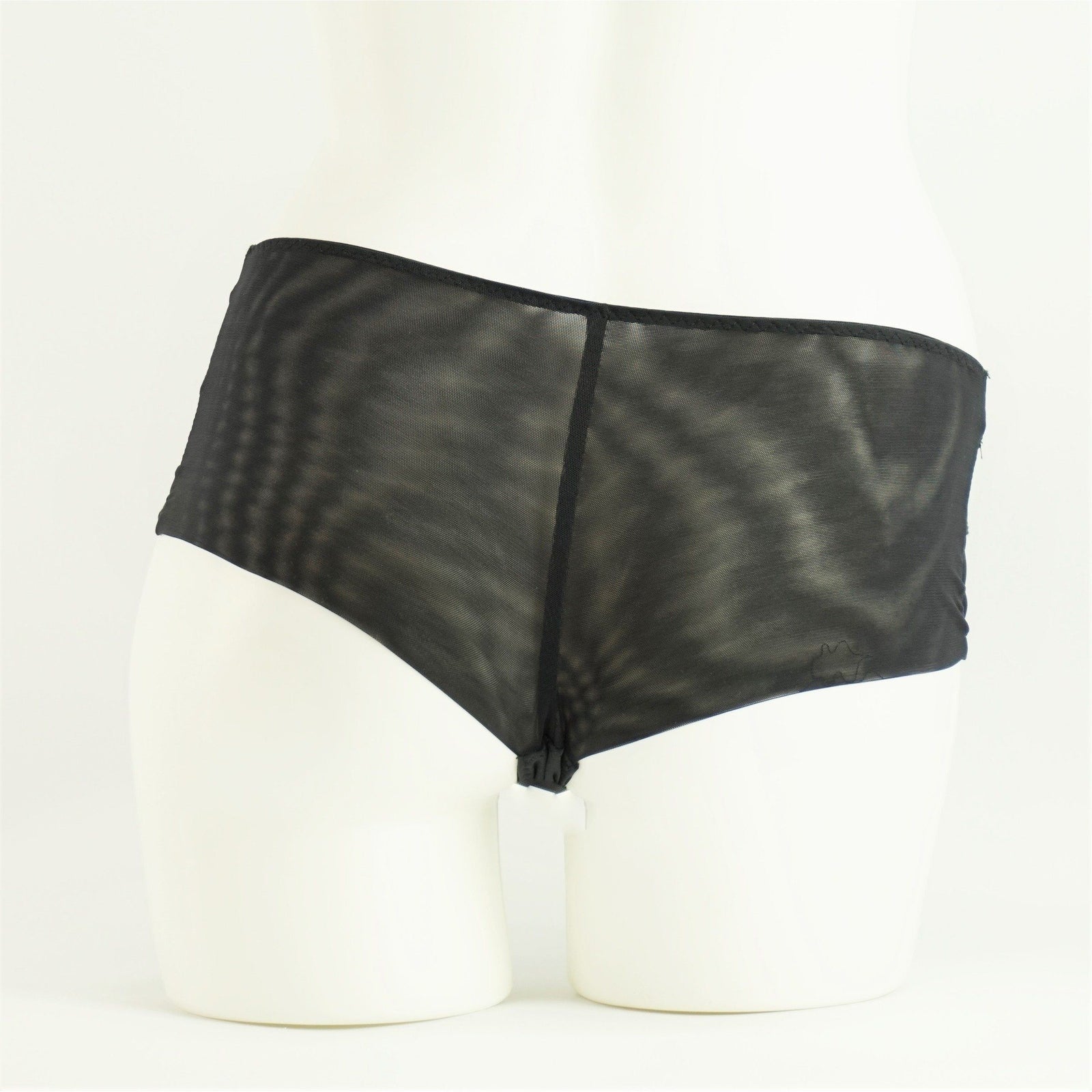 Panties - Audrie Diana Panties In Black
