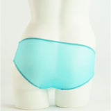 Panties - Lola Kay Hipster Panties In Angel Blue