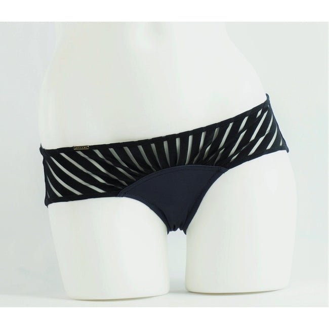 Panties - Lola Kay Hipster Panties In Black