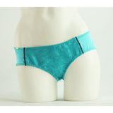 Panties - Meena Kay Panties In Angel Blue