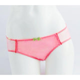 Panties - Meena Kay Panties In Salmon Rose